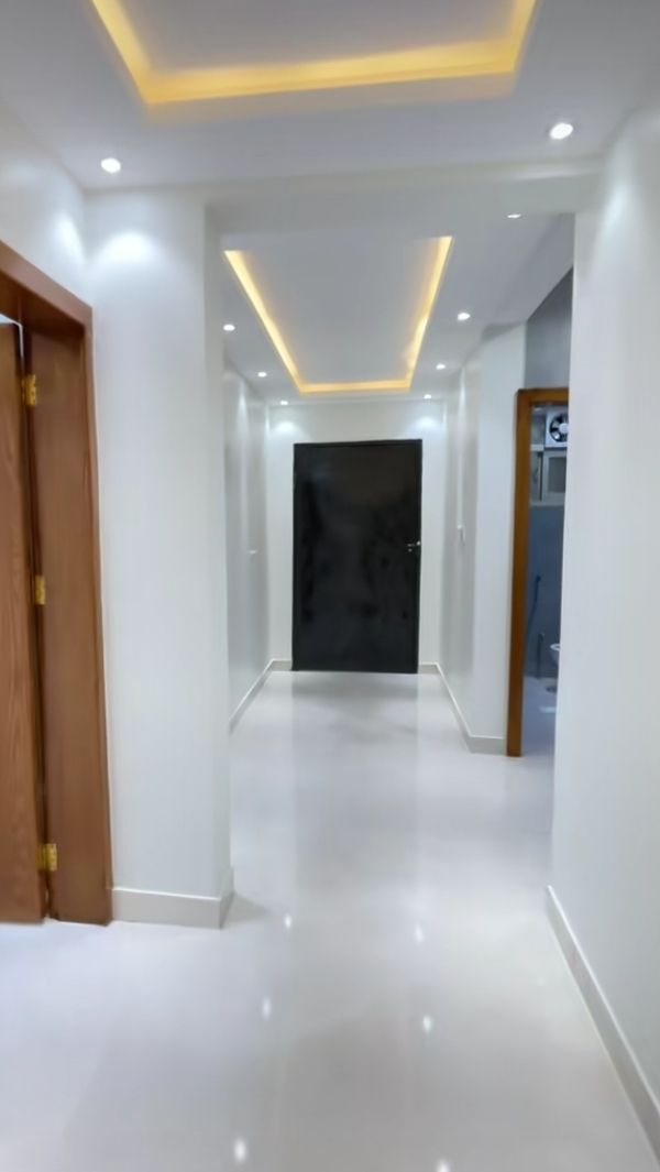 معلم دهانات وديكورات