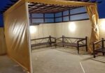 مظلات وسواتر وبرجولات الرياض