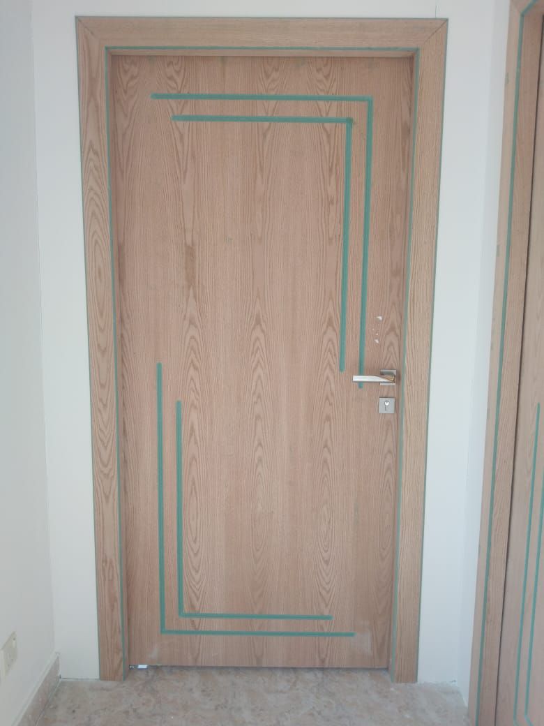 معلم ابواب خشب