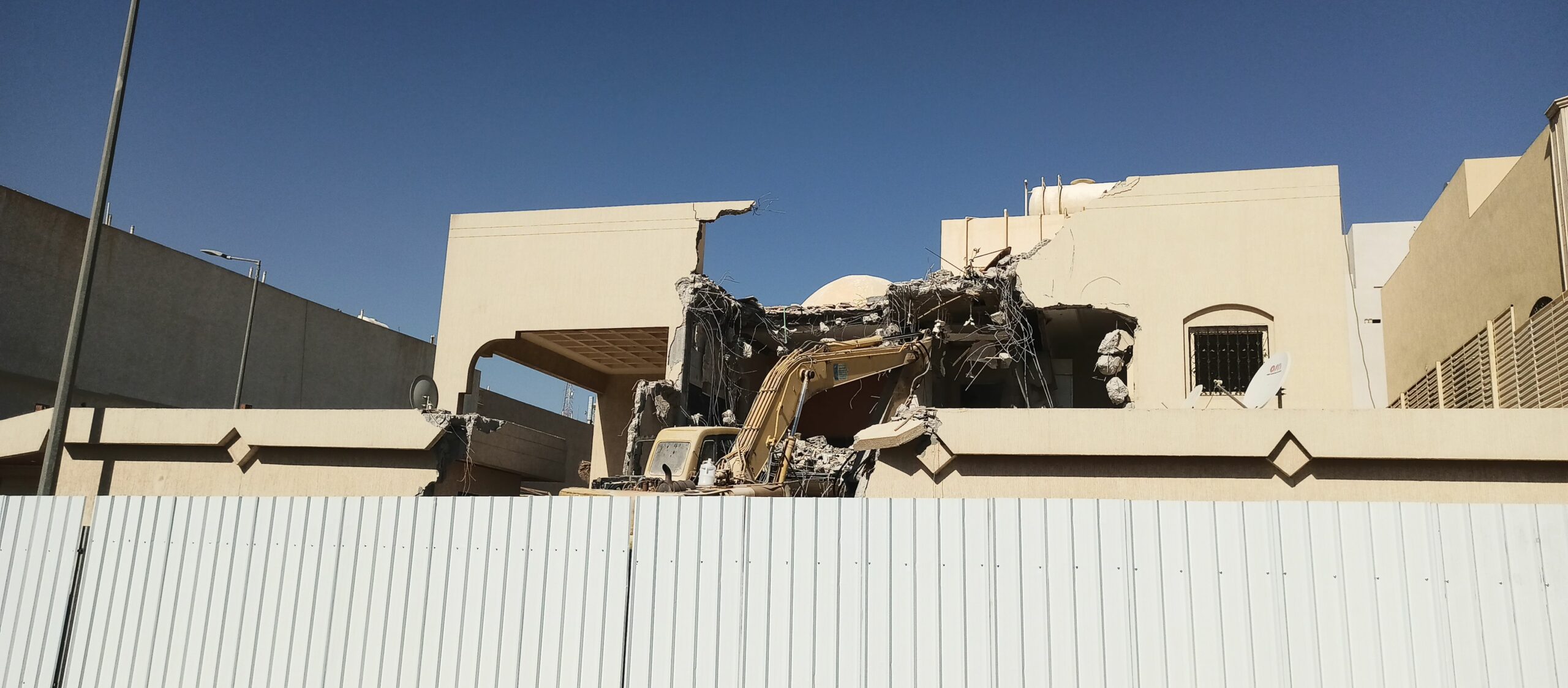 مقاول هدم الرياض انسخ الرابط 0503881040