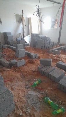 مقاول ملحق ترميم وتكسير