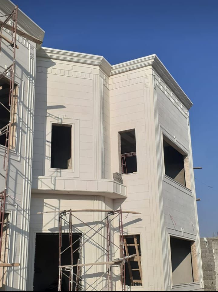 لياسه ملونه