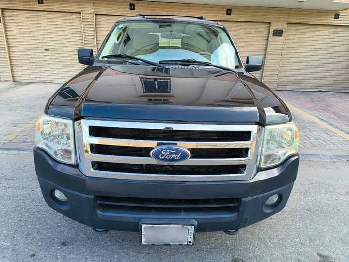 فورد اكسبديشن