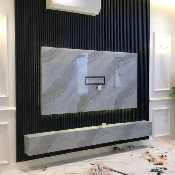 جميع انواع الديكورات واصباغ داخليه وخارجيه