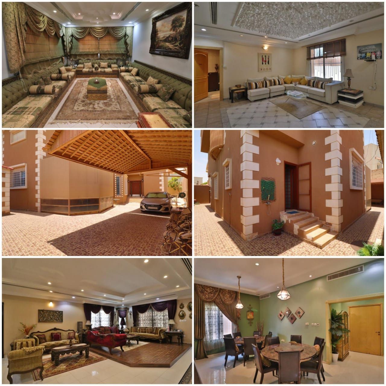 شقق للايجار في جدة وغيرها