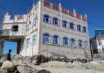 مقاول معماري
