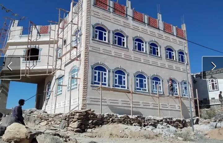 مقاول معماري