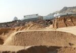 بطحه واسمنت عتب وداموك خرسان