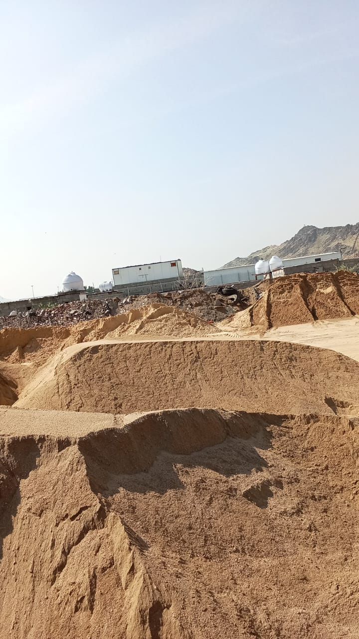 بطحه واسمنت عتب وداموك خرسان