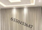 ستاير توصيل وتركيب0550153687