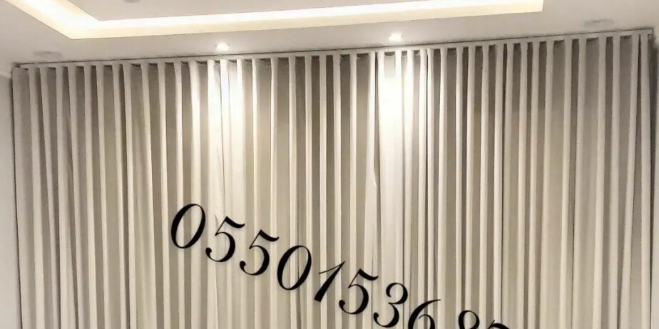 ستاير توصيل وتركيب0550153687