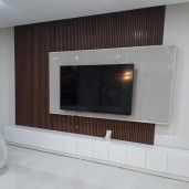 معلم دهانات وديكورات