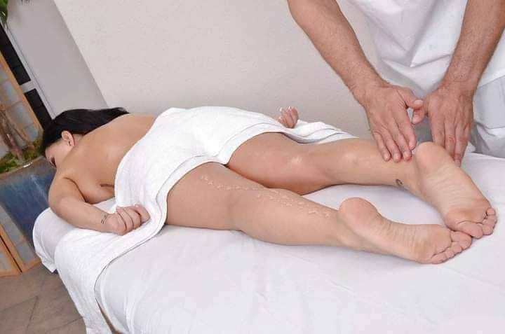 مساج وتدليك منزلي ف جده للجنسين