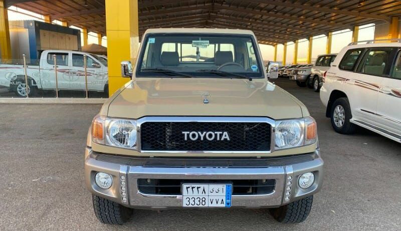 شاص بريمي تويوتا للبيع