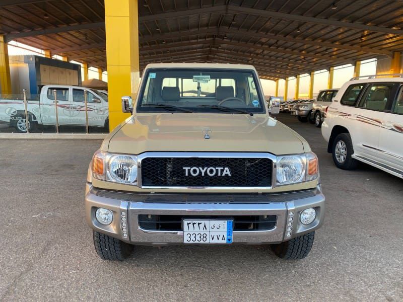 شاص بريمي تويوتا للبيع