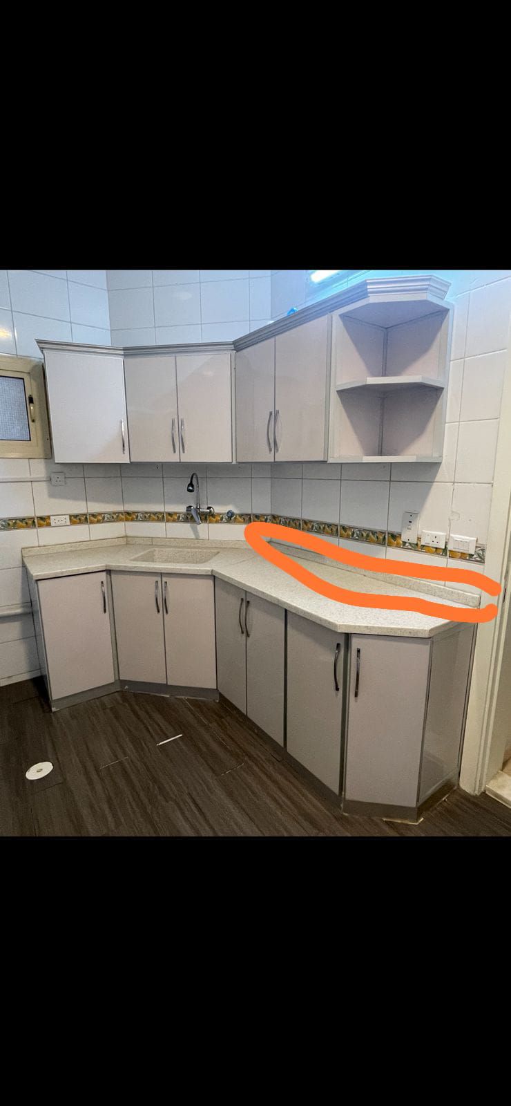 فني تركيب مطابخ جدة منصور لنقل المطابخ وتصيينات 05