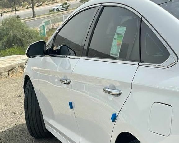 سوناتا ٢٠١٨