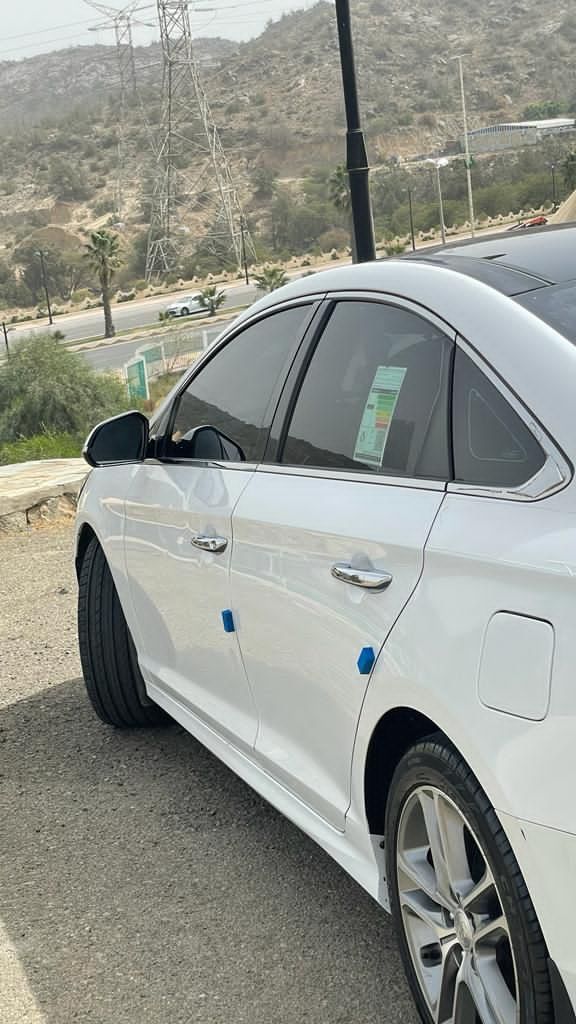 سوناتا ٢٠١٨