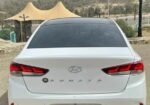 سوناتا ٢٠١٨