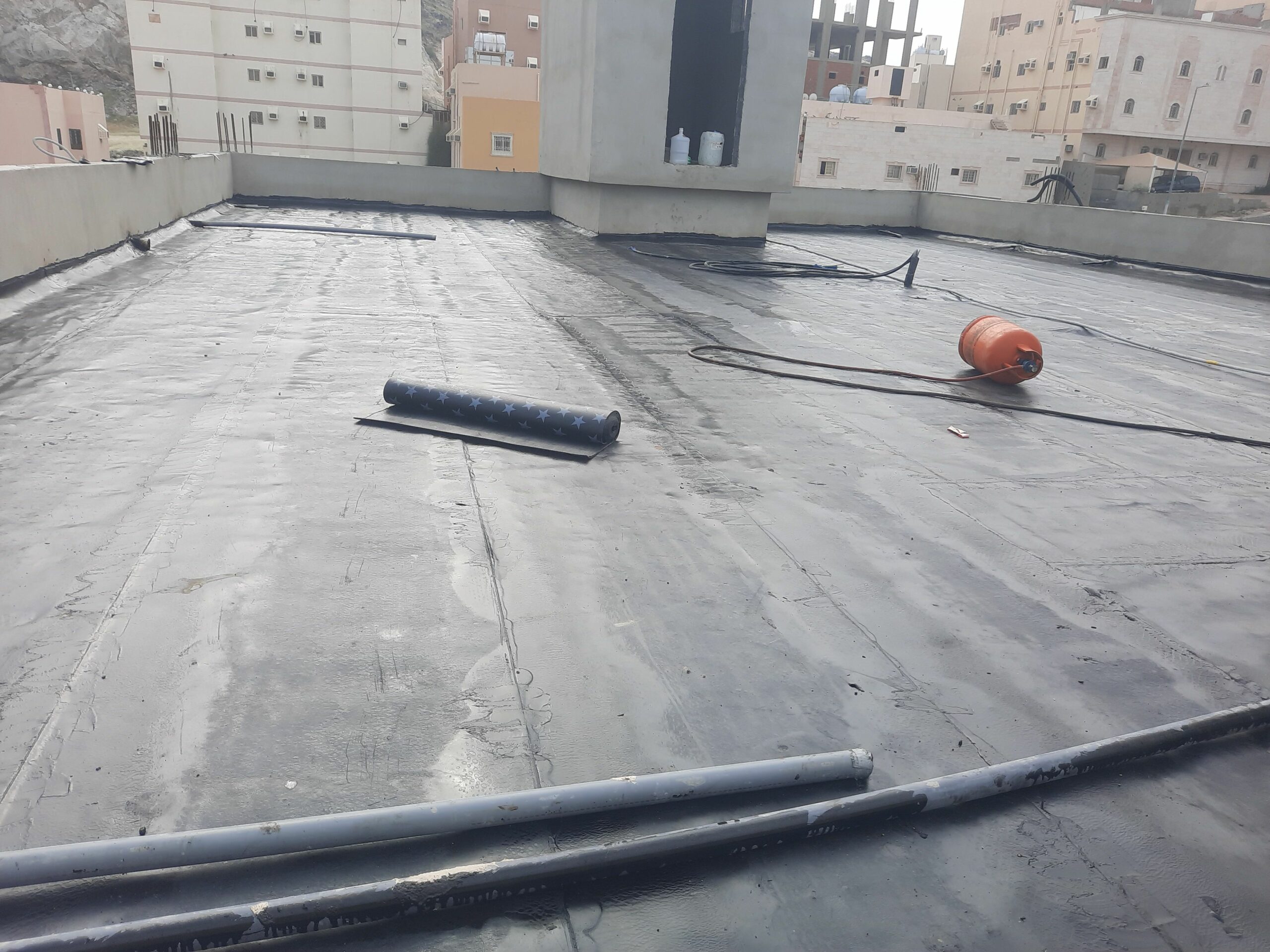 مكه المكرمه