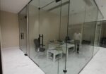 تركيب وتوريد زجاج سكريت ومرايا