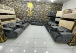 كنبات جديد في سعر المصنع جاهز وتفصال حسب الطلب يتو