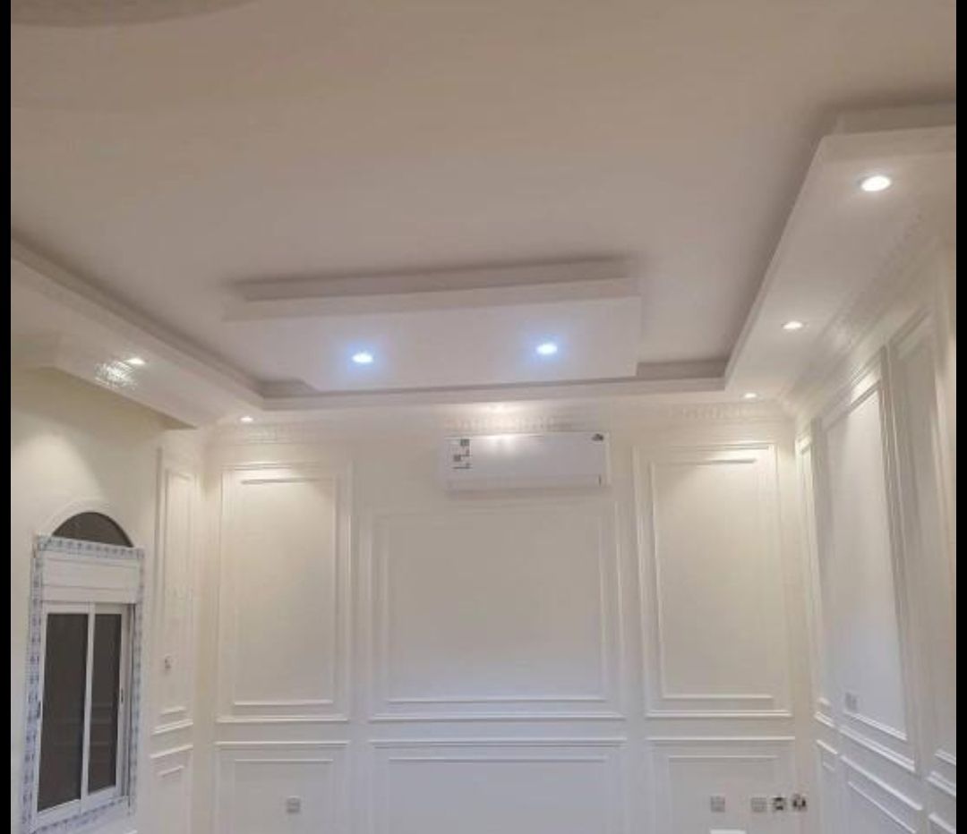 معلم دهانات ابحر الشماليه