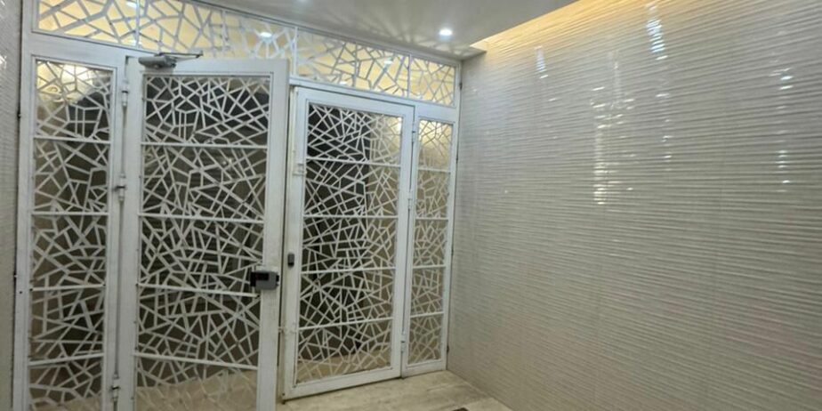 جدة حي الفلاح