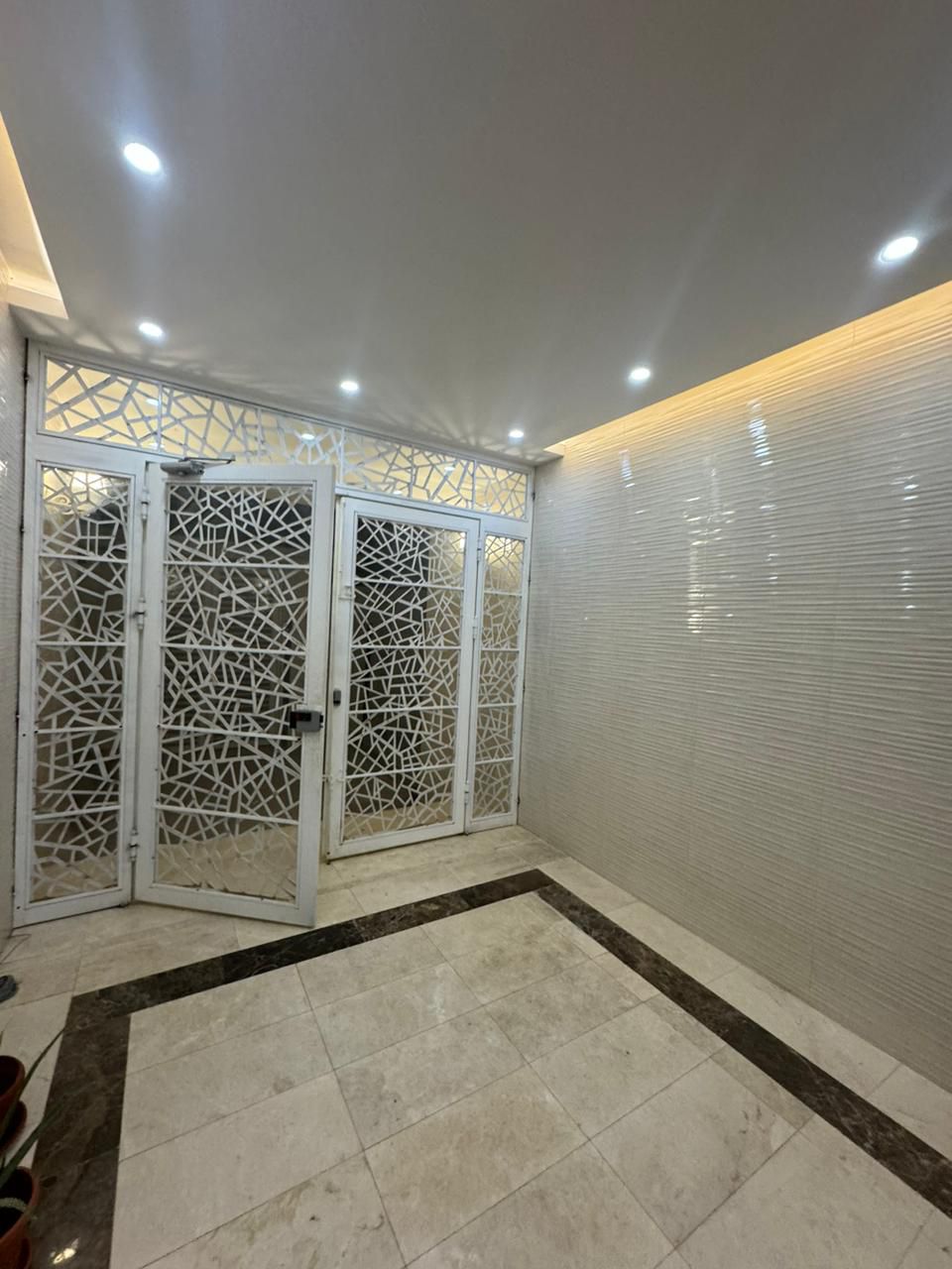 جدة حي الفلاح