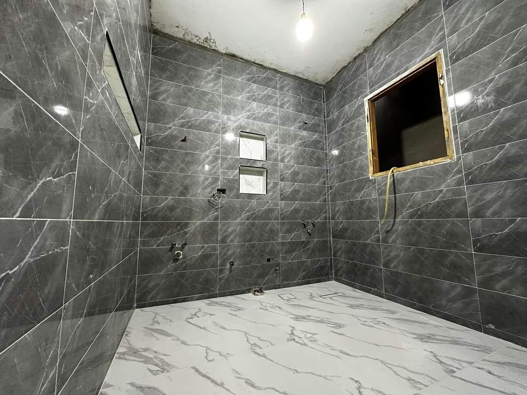 معلم بلاط ورخام مكة الشرائع