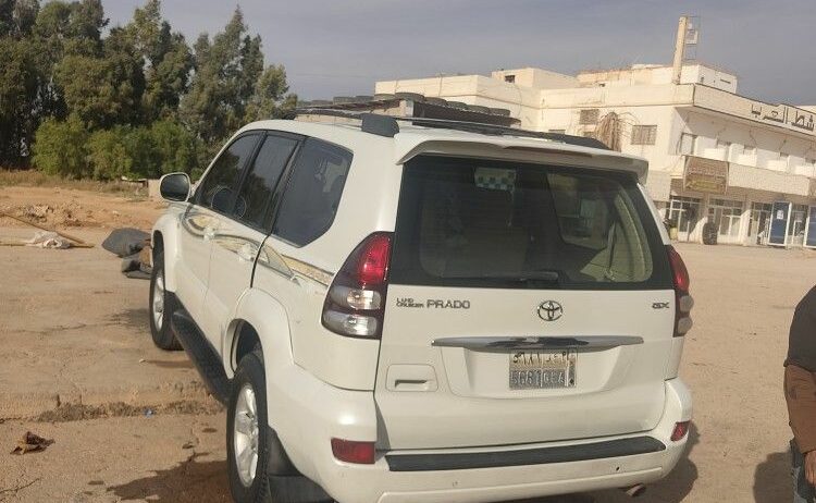 القريات