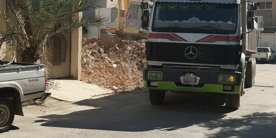 مقاول هدم الرياض انسخ الرابط 0503881040