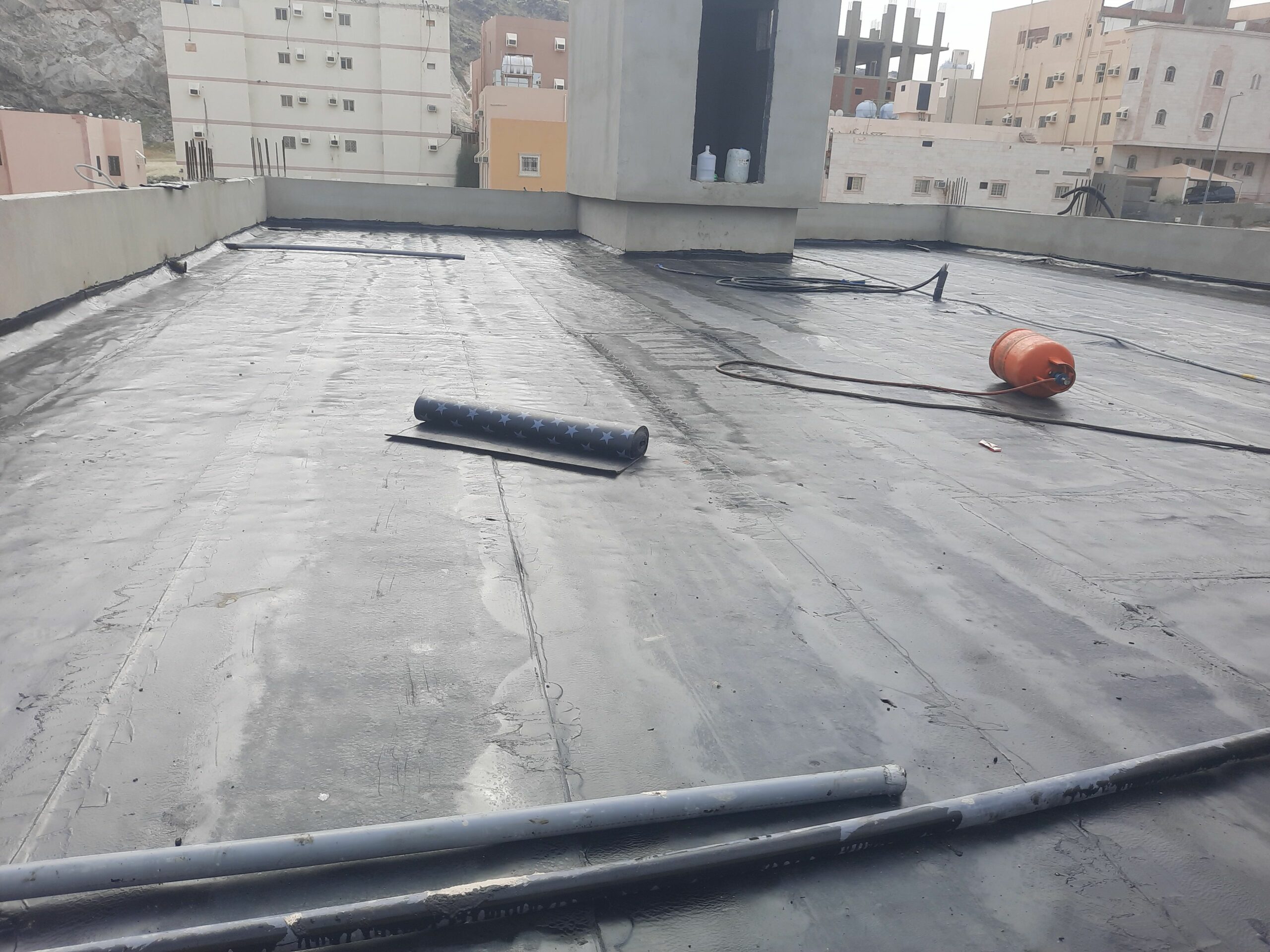 مكه المكرمه