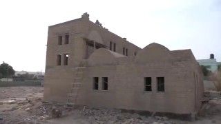 مقاول بناء تراءث ومقاول نخل