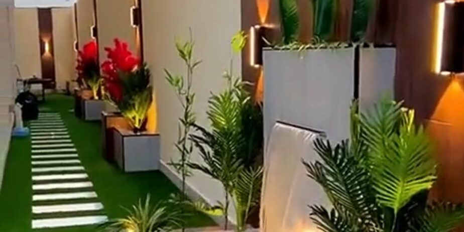 فني كهربائي منازل