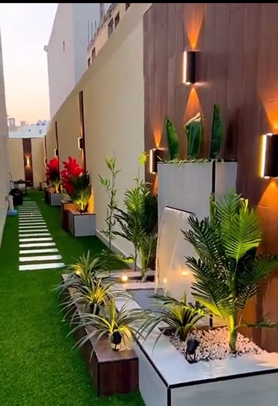 فني كهربائي منازل