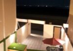 شاليهات واكواخ رويال سكوير الفندقيه