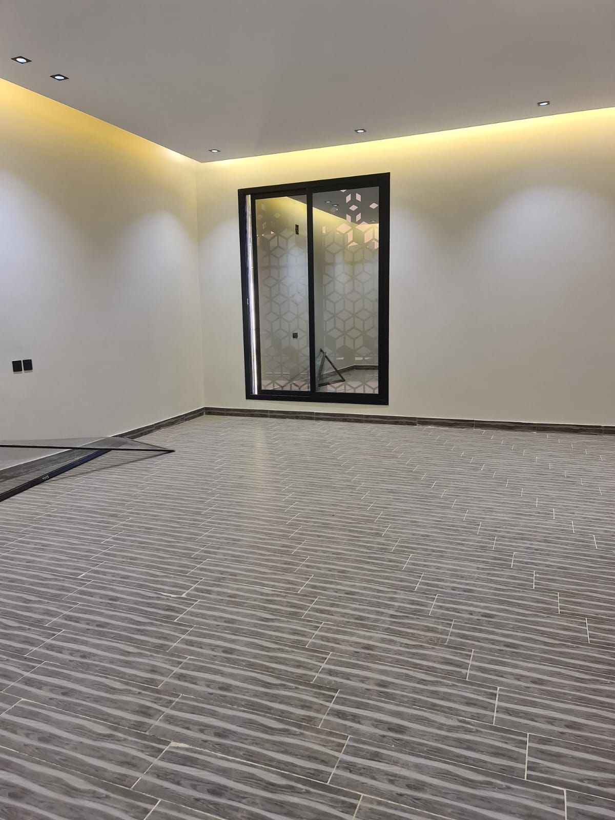 فله دبلكس ٢٥٠ م جنوب الرياض حي بدر مخطط الجوهره