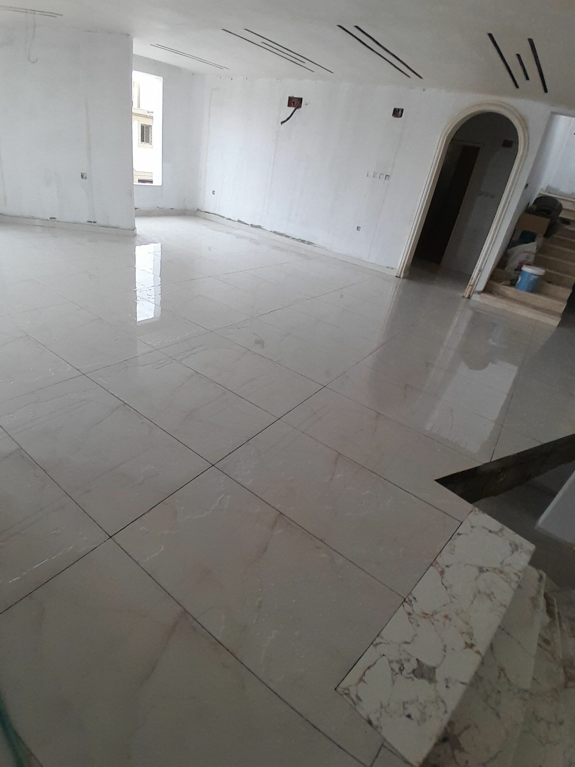 مبلط سراميك ورخام في ابهاء خميس احد رفيده