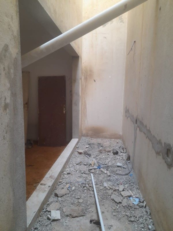 مقاول ملحق ترميم وتكسير