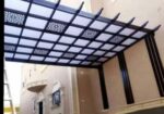 حداد مظلات سواتر