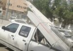 معلم ديكورات الجبس وا جبس بورد جدار قاطع