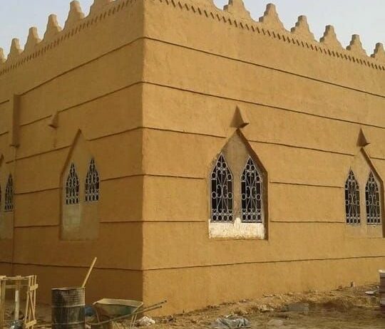 لجميع اعمال التراث الشعبي