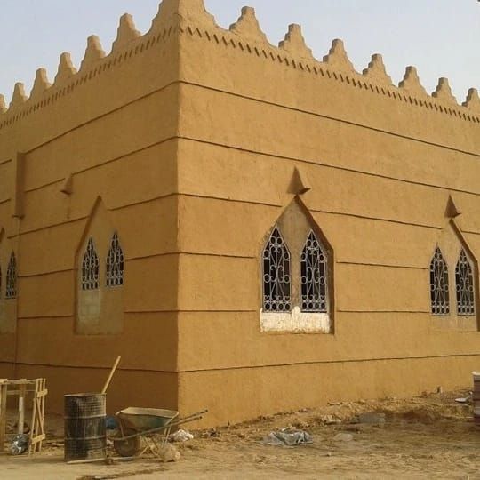 لجميع اعمال التراث الشعبي