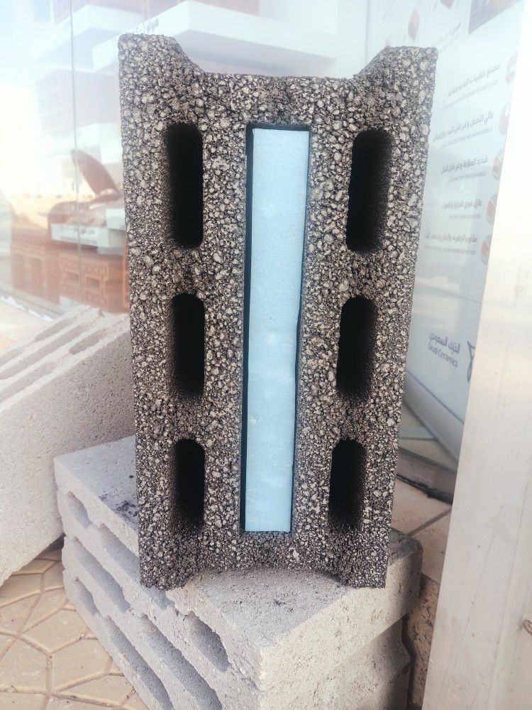 البركاني الاصلي صافي 100% نخبة الطوب حي العارض 055