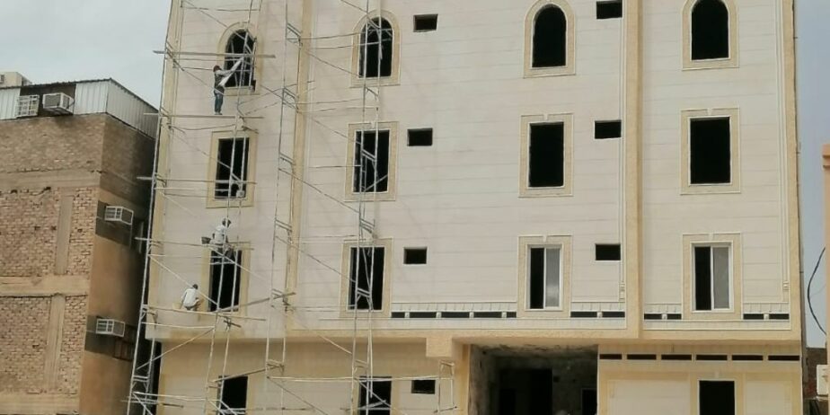 بديل الحجر الطبيعي
