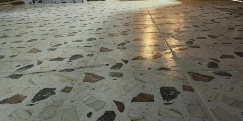 معلم بلاط شمال الرياض