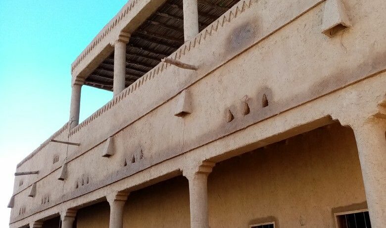 لجميع اعمال التراث الشعبي