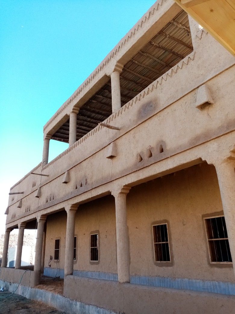 لجميع اعمال التراث الشعبي