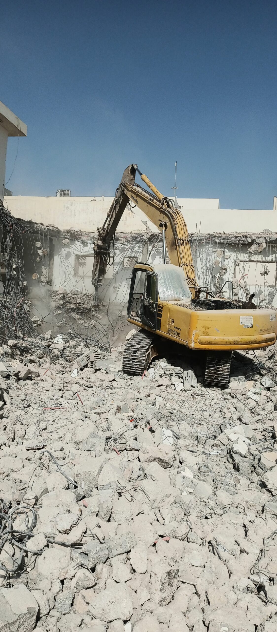 مقاول هدم الرياض انسخ الرابط 0503881040